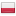kojrys.pl hosted country